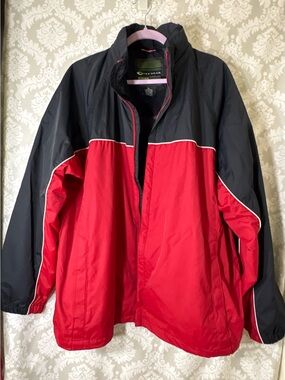 TEK GEAR Performance Jacket Men XL